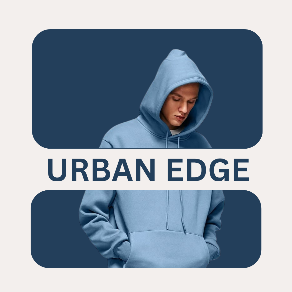 URBAN EDGE
