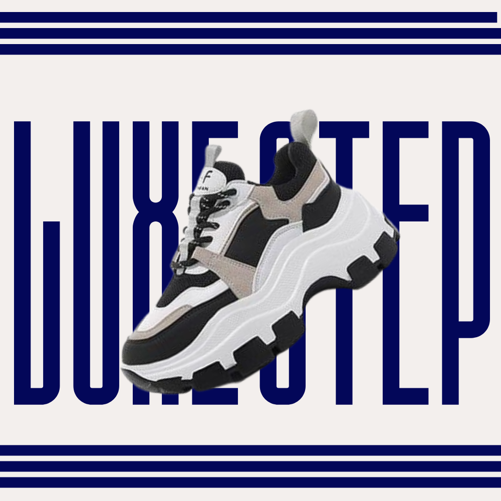 LUXE STEP