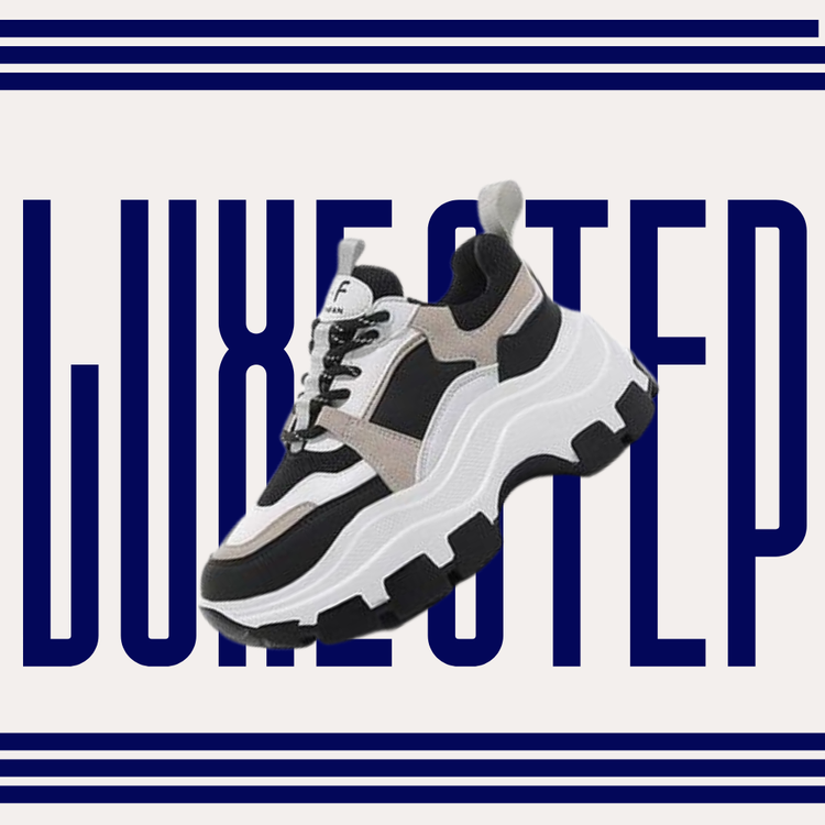 LUXE STEP