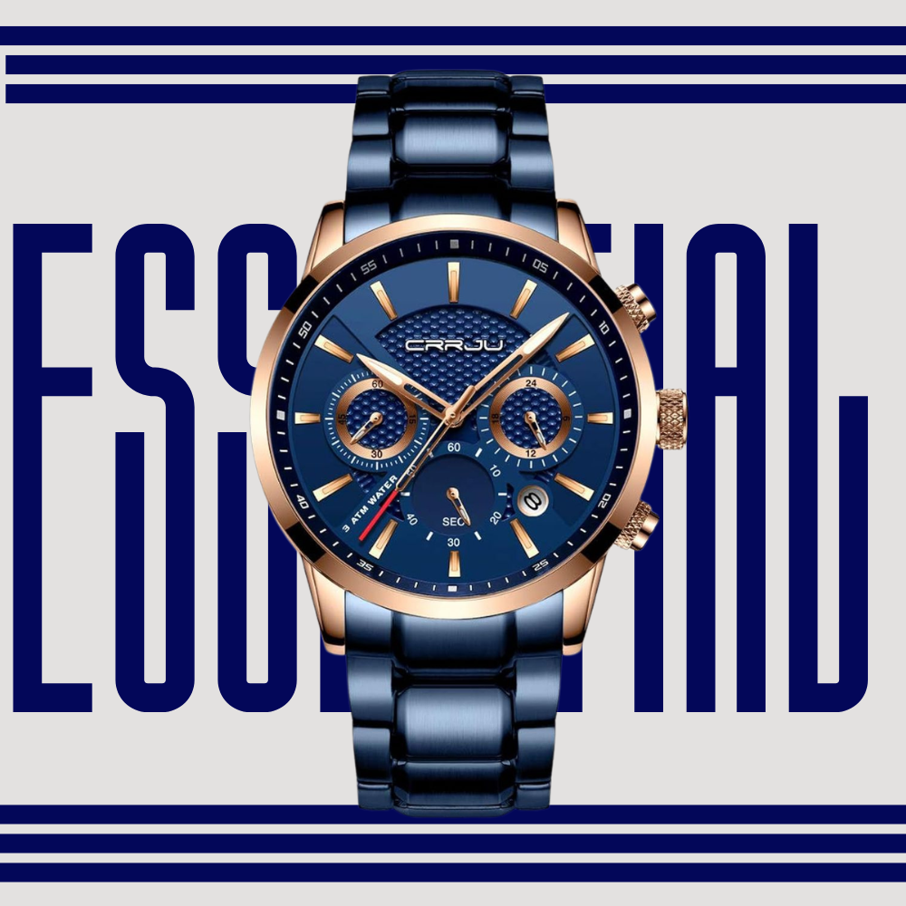 ESSENTIAL