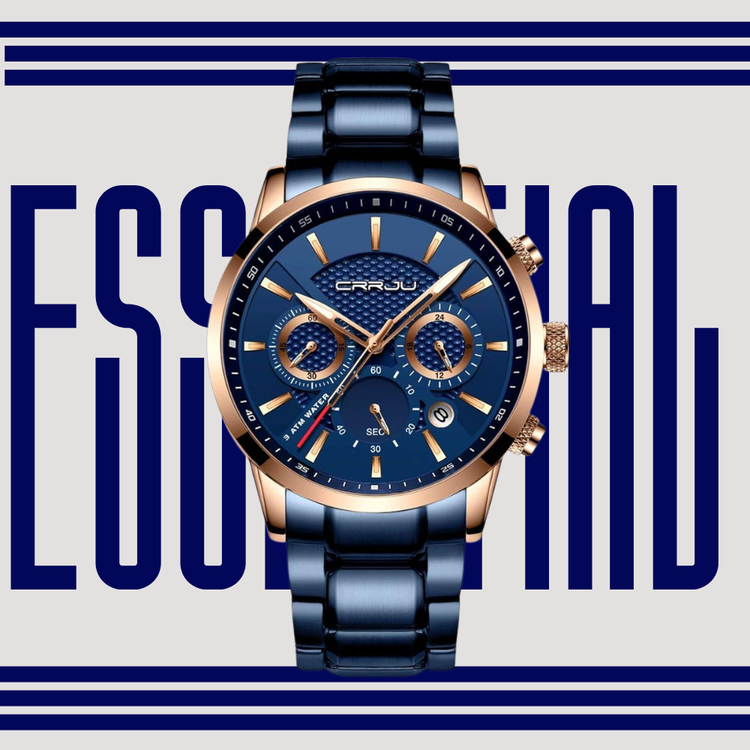 ESSENTIAL